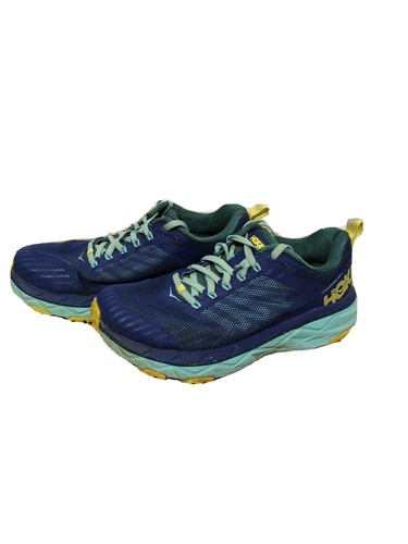hoka one one challenge