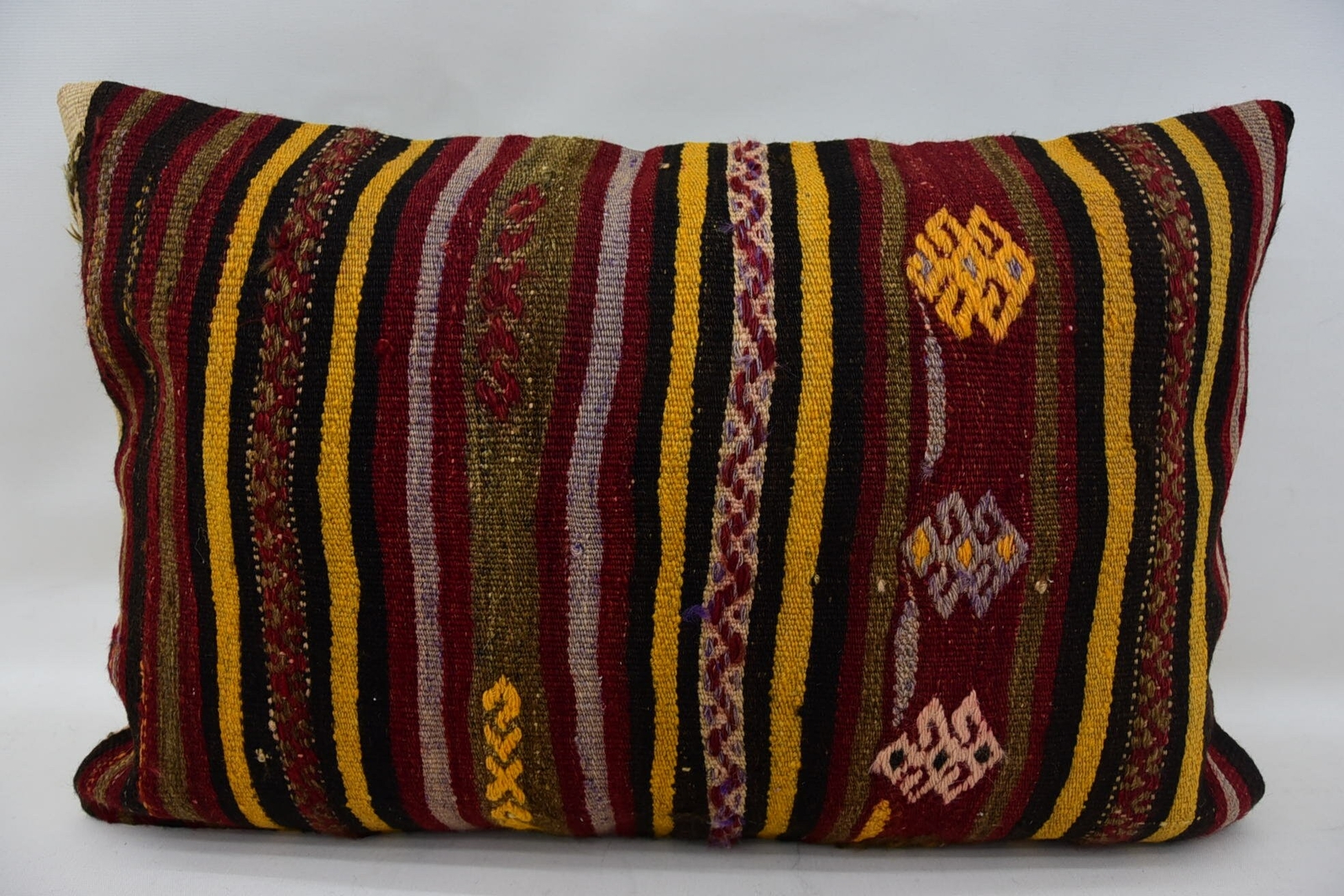 Designer Pillows, 16