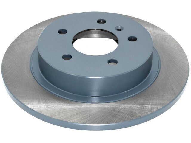 EBC Premium Front Rotors (355x32mm) | 04-05 Cadillac CTS-V 5.7