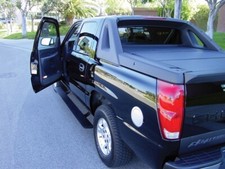 Amp Research 75125-01a Powerstep Electric Running Boards 07-14 Tahoe Yukon