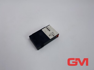 Siemens Speichermodul 6ES5375-0LC11 memory module 375 EEPROM 2Kx8Bit E-Stand 02