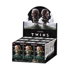Zsiga Twins Series Figure toy