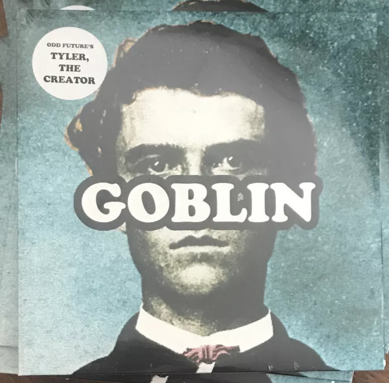 Recenzja: Tyler, the Creator Goblin