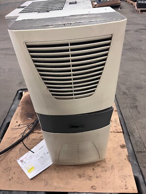 Rittal #SK3304140 Top Therm Electrical Enclosure Air Conditioner 1060W 480V