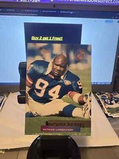 Michael Brooks cards--you pick
