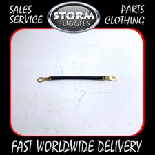 Renegade Quad Bike Battery Wire 2 - Fits Various Models Of Junior Quad Bike