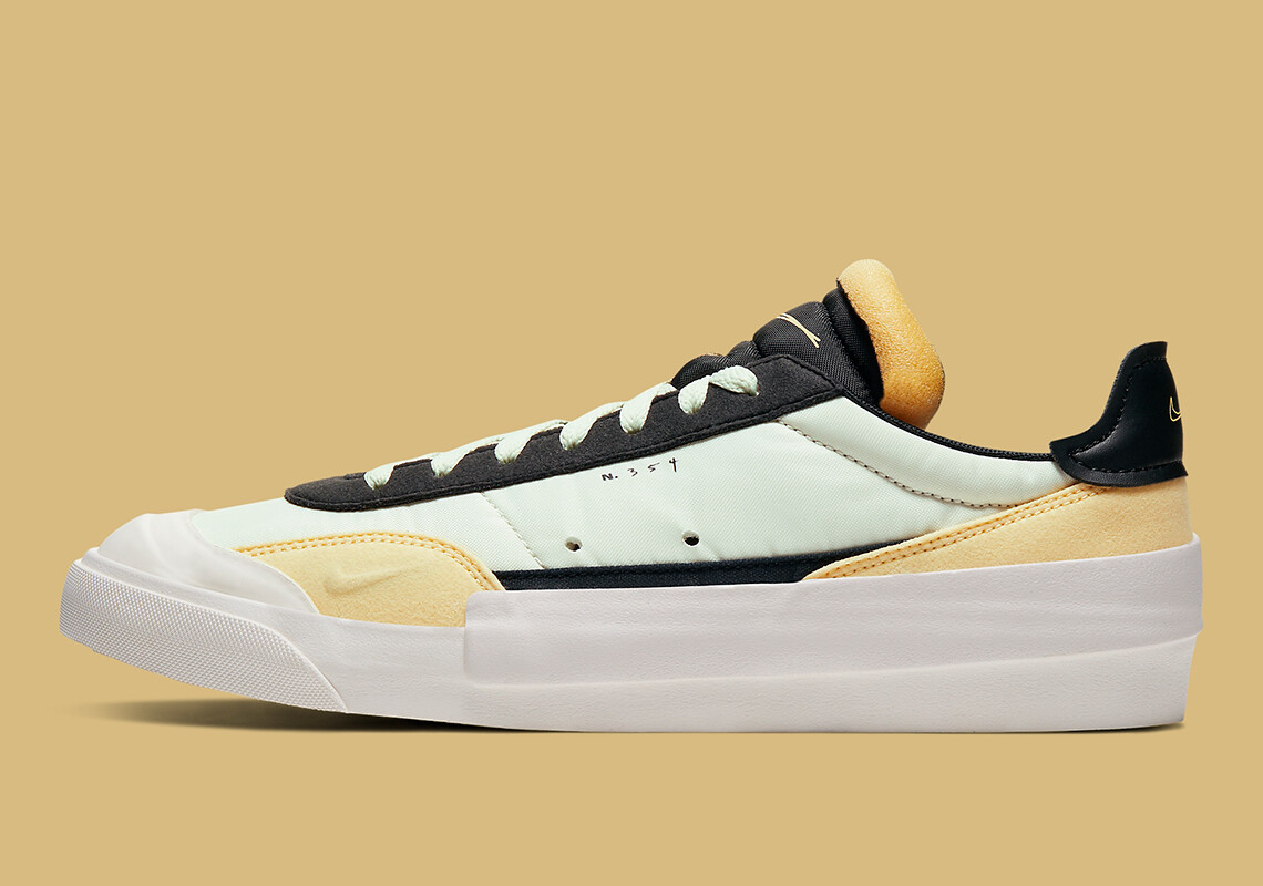 Size 10.5 - Nike Drop Type LX N.354 for 