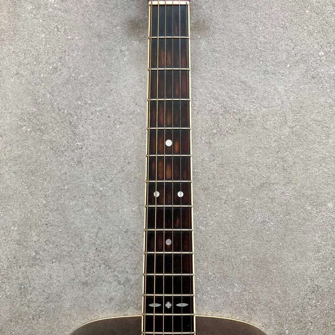 TOKAI Cat's Eyes アコースティックギター CE-180 TOKAI Cat's Eyes CE-180 Acoustic Guitar Natural Used | eBay