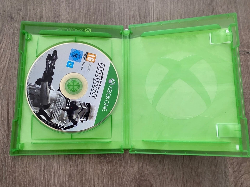 Star Wars battlefront  - Jeu Xbox One, photo 3 sur 3