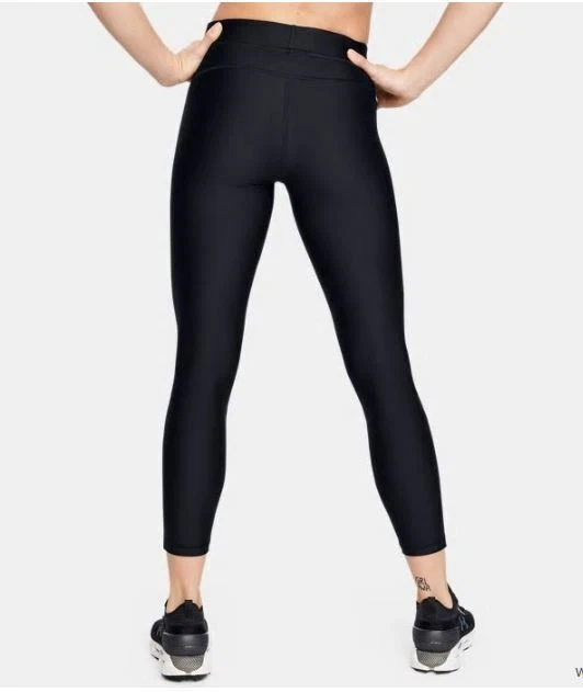 Under armour women's best sale heatgear armour ankle crop
