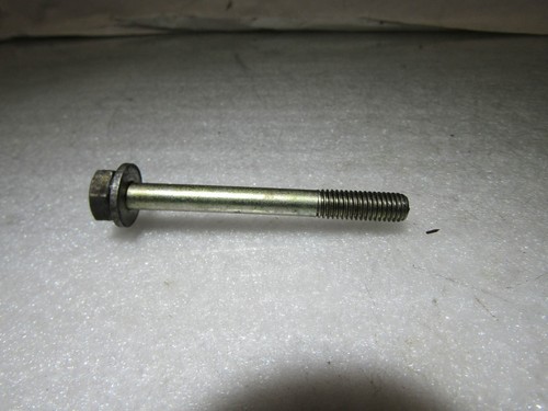 BMW 7er E38 Facelift M62TUB44 4.4 Motor Lichtmaschine Steuergehäuse Schraube w