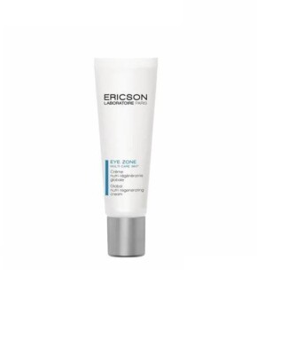 E1056 Ericson Laboratoire Eye Zone Global Nutri Regenerating Cream 15ml #tw