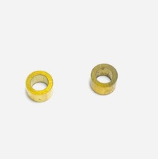 X cell MA 0597-1 Brass Spacer M3 x 3.2 ( Bell Mixers ) Miniature Aircraft NIP