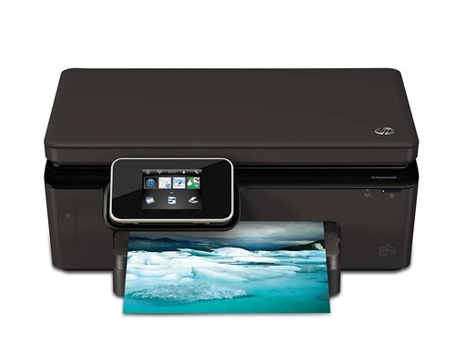 Hp photosmart 6510/6520 Stampante multifunzione a colori A4