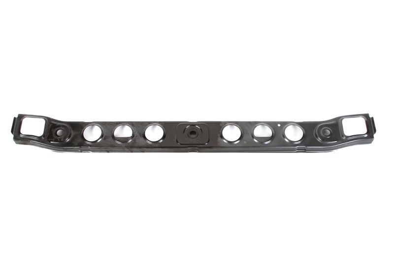 Front Mask Front Frame Lock Carrier Fits: FIAT BRAVA, BRAVO I, MAREA 10.95-1