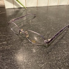 Tres Jolie by Marchon 612 135 Eyeglasses