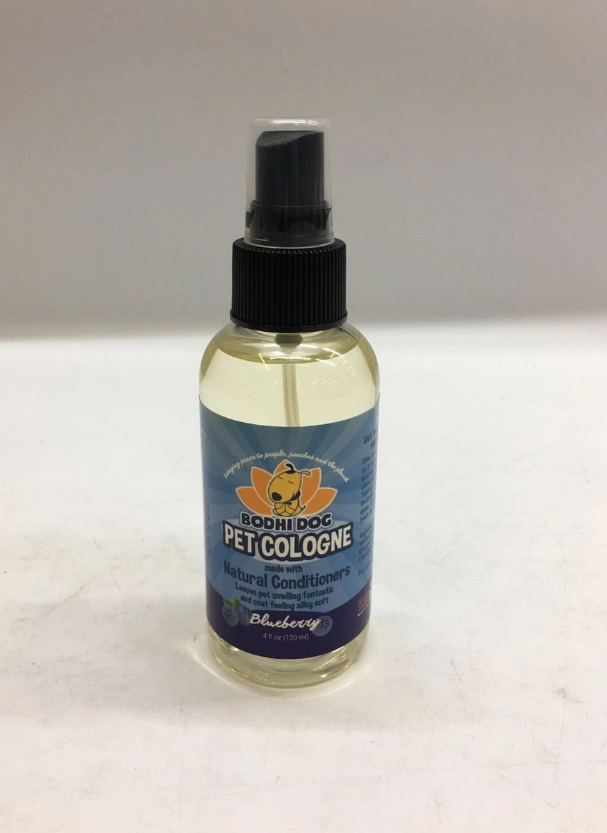 Can U Put Perfume On A Dog