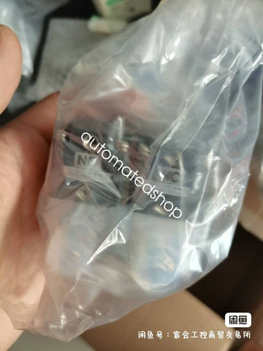 Válvula líquida AMG00-8BUS-4 1 PIEZA NUEVA envío DHL o FedEX - Imagen 3 de 6