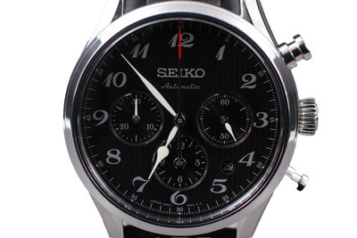 SEIKO PRESAGE SARK009 8R48-00J0 Men's Automatic Watch JDM *EXC+5