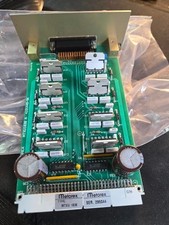 METOREX MTXU METAL DETECTOR 1838 4101183 Transmitter Module Board 200 NEW 229