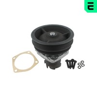 Optimal Wasserpumpe MotorküHlung AQ-1720 FüR Tempra Tipo Fiat 160 159