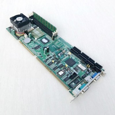 1PC Advantech PCA-6178 6178VE Rev. C1 IPC motherboard Used