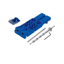 Kreg KPHJ920 Pocket-Hole Jig XL - Drill Pocke...