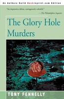 Tony Fennelly | The Glory Hole Murders | Taschenbuch | Englisch (2000)
