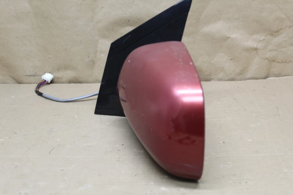 Espejo retrovisor puerta lateral del conductor OEM 2004-2009 Lexus RX330 RX350 LH Foto 2 de 4