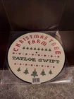 Taylor Swift - Christmas Tree Farm - Picture Disc - Vinyl Single