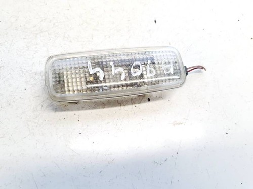 Audi Allroad 2008 Interior lighting 4d0947105a, Genuine #2188080-34
