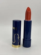 Alexandra De Markoff Lipstick Makeup Golden Coral .14 Oz