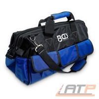 Bgs Universal Werkzeugtasche - Groß - 508 X 230 X 330 Mm