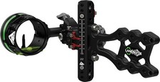 Axcel Av-31 1 Pin .019 Greenaxcel Landslyde Carbon Pro