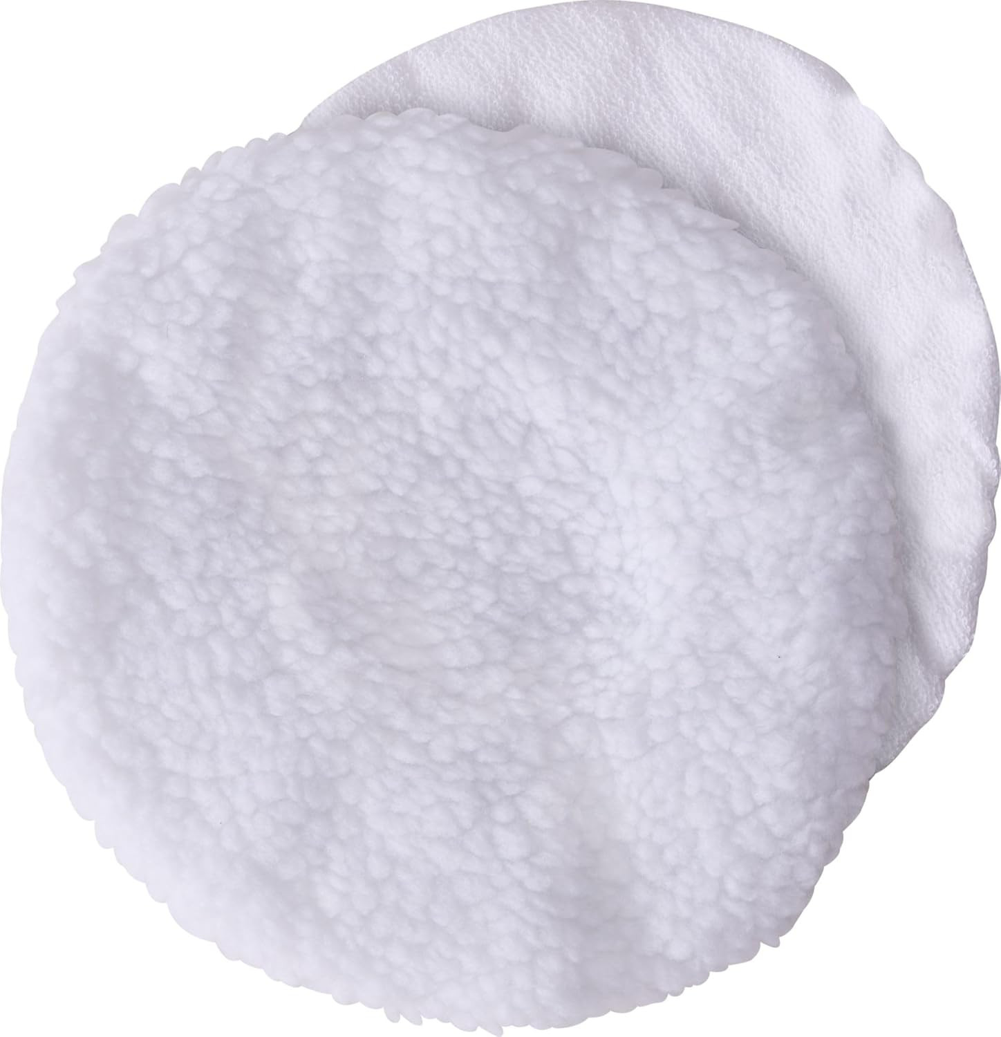 Cappucci per Lucidare 150mm - Set Completo per Lucidatrice Casa e Auto