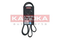 Kamoka Keilrippenriemen U.A. FüR Alfa Romeo, Bmw, Chevrolet, Fiat, Lancia