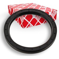 Febi Bilstein 40024 Wellendichtring Radnabe FüR Man L2000 G90