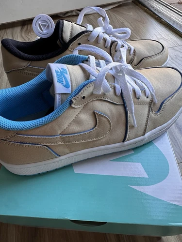 Nike SB Lance Mountain Jordan 1 Size 11