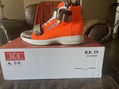 Bernie Kosar B.K. 19 Shoes 10.5