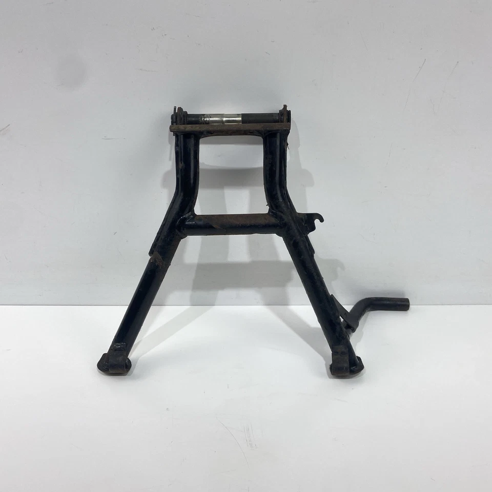 ♻️ Honda CBF 125 M-M 2021 - 2024 Main Centre Stand with Spring ♻️ - Image 2 of 4