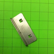 HP Pavilion A1510Y Desktop Computer Card Retainer Bracket 239235-001