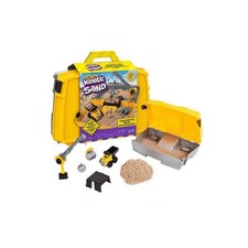Sand Construction Site Kit