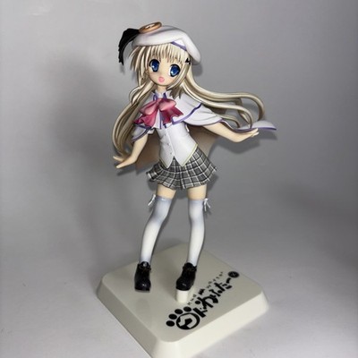 Noumi Kudryavka Wafuu Ver. 1/8 Scale Figure Little Busters Statue Kotobukiya