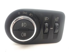 Clignotant Opel CORSAVAN