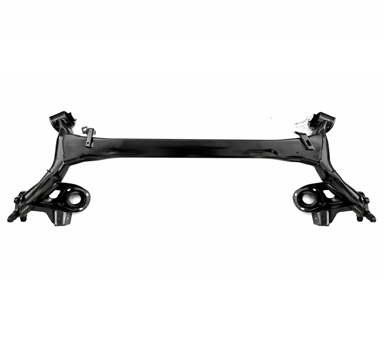 REAR SUBFRAME CROSSMEMBER FOR SKODA FABIA I II ROOMSTER 6Q0500051AB 6Q0500051AG - Image 4