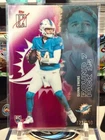 2025 Panini Absolute Quinn Ewers Base (RAW)