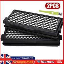 2 HEPA Filter for MIELE Cat & Dog Pet Allergy Vacuum C1 C2 C3 Active Air SF-AA50