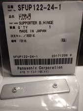 GENUINE Panasonic Technics SFUP122-24-1 NJW7A Hinge Support Bracket B Part Japan