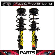 Monroe Front Struts Fits 2013-2019 Lincoln MKT/Ford Flex