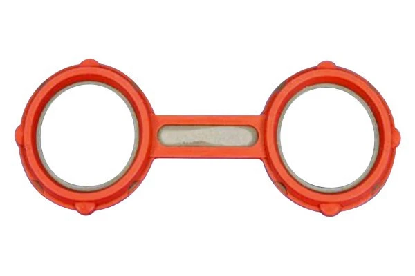 For Dodge Sprinter 3500 2007-2009 Dodge Engine Oil Cooler Gasket - Image 2 of 4